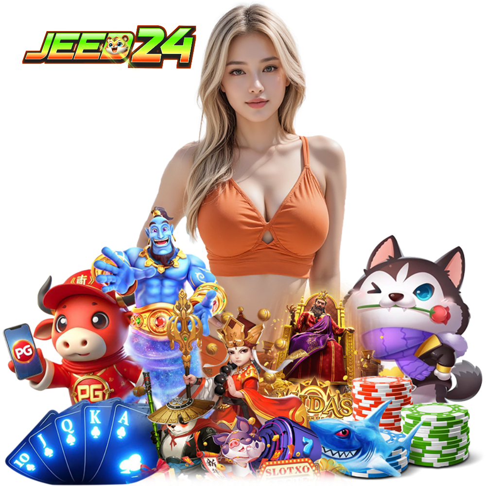 JEED24Z